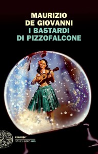 Éntula soffia su I bastardi di Pizzofalcone di Maurizio De Giovanni